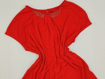 bluzki z żabotem mohito: Mohito, Women's blouse, size S