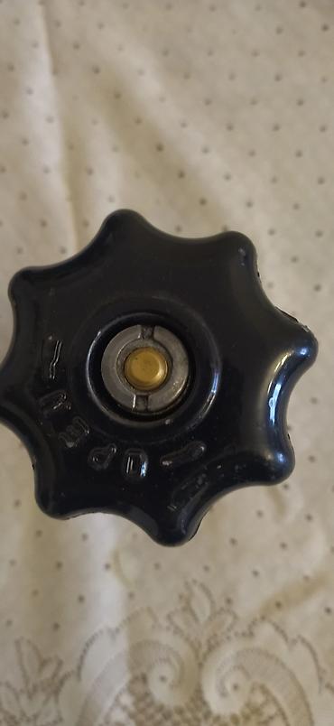 гриз бар: Ventil klapanovıy Carbon dioksit (CO2),yüksek təzyiq (150 bar) — 3