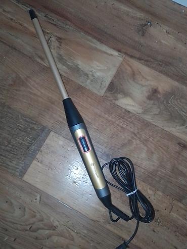 Figaro za kosu: Uvijač za kosu – Fei Renmin (model prema fotografijama) - Tip — 3