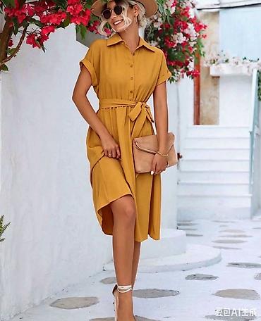 svecane ogrlice: 06. ✨ Haljina M L XL XXL 2.600 dinara ✨ — 2