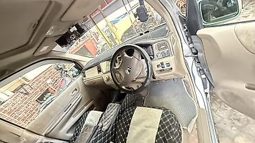 daewoo malibu: Honda Stepwgn: 2001 г., 2 л, Автомат, Бензин, Минивэн — 6