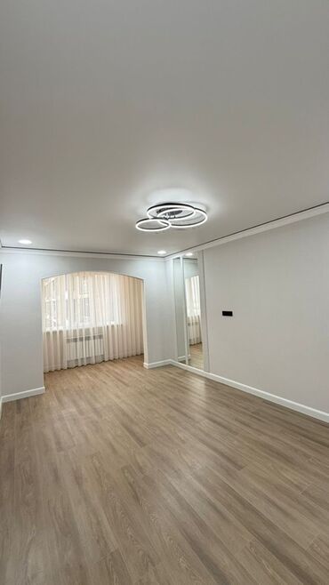 Продажа квартир: 1 комната, 44 м², 106 серия улучшенная, 5 этаж, Дизайнерский ремонт — 15