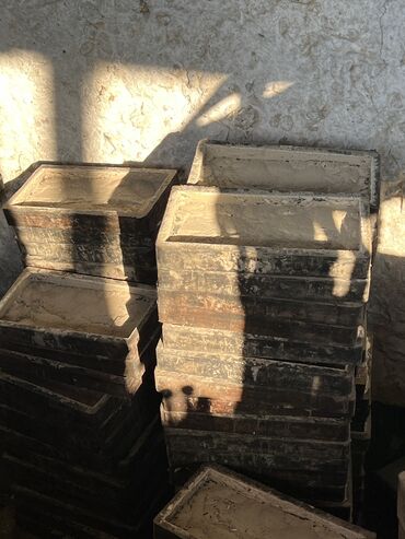 Daş kəsən stanokları: Tamet-Avadanlığı Hazır Biznesdir Aparatlar tam işləkdir.1viberator, 1 — 11