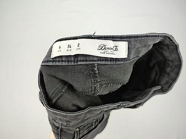 camper 27: Denim Co, Jeansy damskie, rozmiar XS — 4
