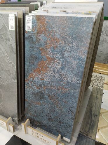 kafel metlax ideal: Kafel, 60х120 sm, Kredit yoxdur
