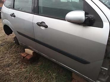 moj auto: VRATA I DRUGA LIMARIJA ZA FORD C-MAX, FOCUS, MONDEO OD 1998. DO 2010 — 1