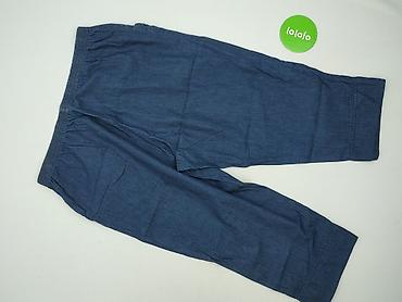 dla wysokich: Spodnie 3/4 damskie, rozmiar 2XL — 3