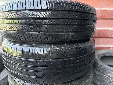 14 175 70: Летние шины 195/70 R14 91H ПАРА❗️❗️❗️ - Размер: 195/70 R14 - Индекс — 2