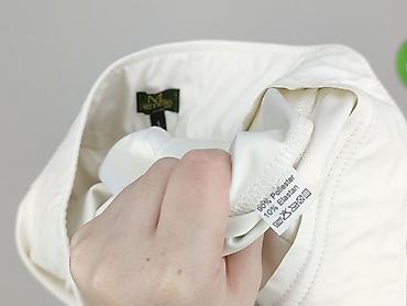 jeansy ysl: Spodnie materiałowe damskie, rozmiar L — 5