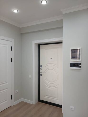 Продажа квартир: 1 комната, 44 м², Элитка, 5 этаж, Дизайнерский ремонт — 7