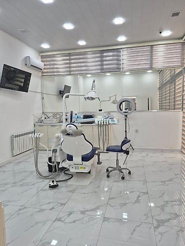 Əcəmi m.st yanında hal hazırda uzun müddətdli kirayədə olan abyekt çox
