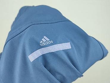 black squad dresy: Adidas, Legginsy Sportowe damskie, rozmiar S — 6