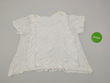 evorme: Bluzka damska, rozmiar 3XL — 2