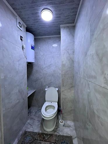 квартира рынок дордой: 2 комнаты, 63 м², Дордой Моторс рынок Элитка, 4 этаж, Свежий ремонт — 8