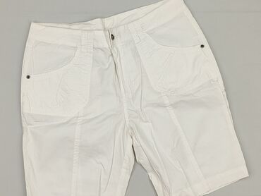 jeansy straight stradivarius: Szorty damskie, rozmiar M
