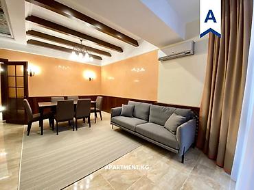 Долгосрочная аренда квартир: 3 комнаты, Агентство недвижимости — 6