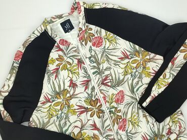 Reserved, Women`s bomber jacket, size XL (EU 42)