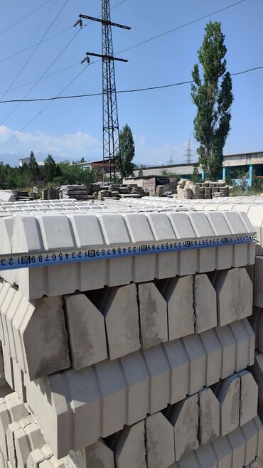 Бордюры: Бордюр, Гарантия, Бесплатная доставка, Бесплатный выезд — 17