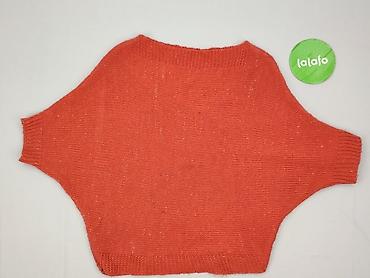 second hand clothing: Sweter damski, rozmiar 4XL — 3