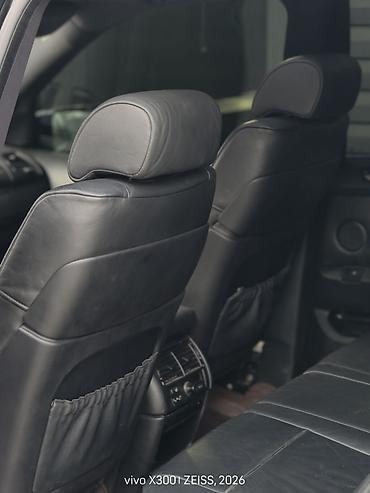 BMW: BMW X5: 2006 г., 3 л, Автомат, Дизель, Кроссовер — 10