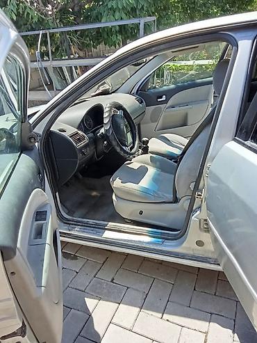 ровер 400: Ford Mondeo: 2003 г., Механика, Бензин, Седан — 2