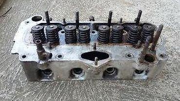 bm tools subotica: GLAVA MOTORA ZA FICU ZASTAVA 750 FICA | Imam skinutih 5-6 glava — 4