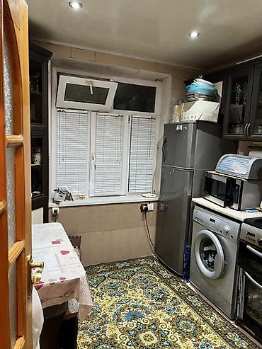 bina.az: Xetai rayonu Cavanshir küçəsi 6 mərtəbəli binanın 2 mərtəbəsi orta — 7