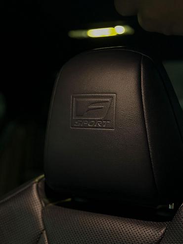 Lexus: Lexus ES: 2020 г., 3.5 л, Автомат, Бензин, Седан — 19