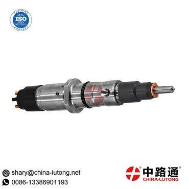 Автозапчасти: Diesel Common Rail Fuel Injector 100% new Passed ISO9001