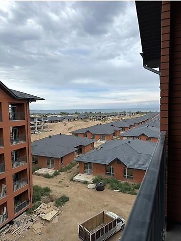 Новостройки от застройщика: Сдан, 1 комната, 25 м² at lalafo.kg — 11 Новостройки от застройщика: Сдан, 1 комната, 25 м² — 11