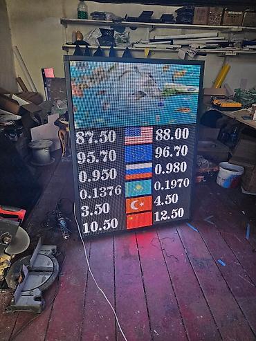 Изготовление рекламных конструкций: | Вывески, Лайтбоксы, Таблички, | Монтаж, Демонтаж, Разработка дизайна — 27