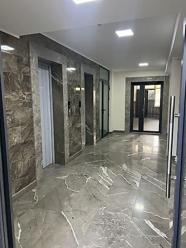 Продажа квартир: 1 комната, 41 м², Центральная мечеть Элитка, 12 этаж, Евроремонт — 9