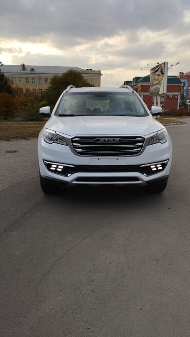 продажа авто в бишкек: Продажа автомобиля Jetour X70 комплектация стандарт МКПП 2023год