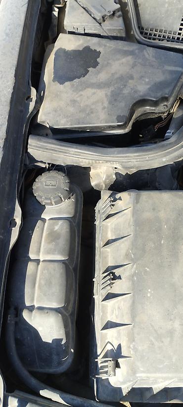 Mercedes-Benz: Mercedes-Benz E-Class: 1998 г., 3.2 л, Автомат, Бензин, Седан — 12