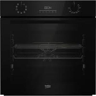 sperado pec: Beko Ankastr Elektrik Soba — 72 L, LED displey, elektron idarəetmə — 1