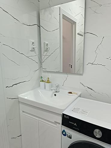 Долгосрочная аренда квартир: 2 комнаты, Собственник, Без подселения, С мебелью полностью — 5