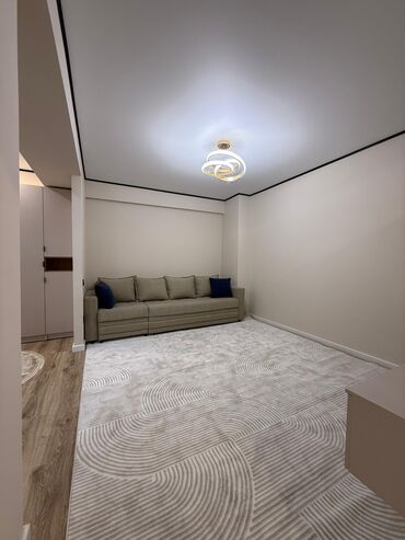 Продажа квартир: 2 комнаты, 48 м², Элитка, 8 этаж, Дизайнерский ремонт — 14