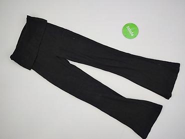 rozmiar: Sinsay, Legginsy rozmiar 2XS — 4
