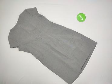 lady m: Bianco, Sukienka damska, rozmiar M — 3