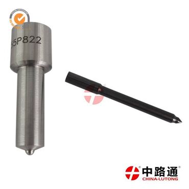 Common Rail Injector Nozzle G4S009 Common Rail Injector Nozzle H342