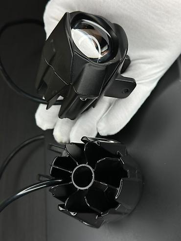 оптом светы: Универсальные LED ФАРЫ на 🛵🏍️/🚔🏎️ и другую технику 🛥️🚀🛩️🛰️ 🛸 — 4