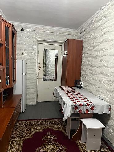 пш метр: 12 м², Толугу менен эмереги бар — 2