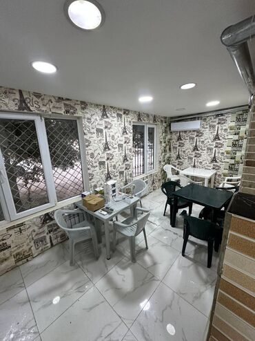 Digər kommersiya daşınmaz əmlakı: Asan xidmata va bazar stora yaxln abyekt icaraya verilir ickiya va — 8