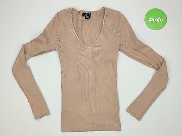 amisu sweter: Amisu, Sweter damski, rozmiar S — 2