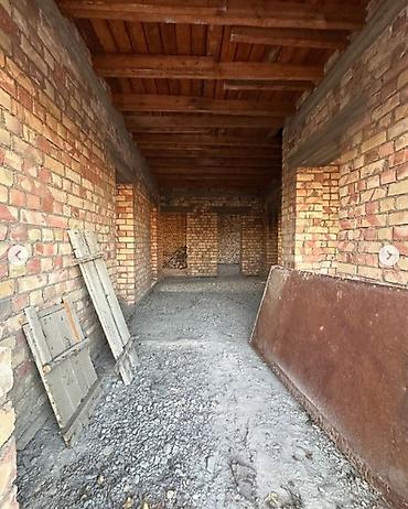 Продажа коттеджей и домов: 🏡 **Продаётся дом (ПСО)** 📍 Бишкек, р-н Военно-Антоновка(с.Кожомкул) — 3