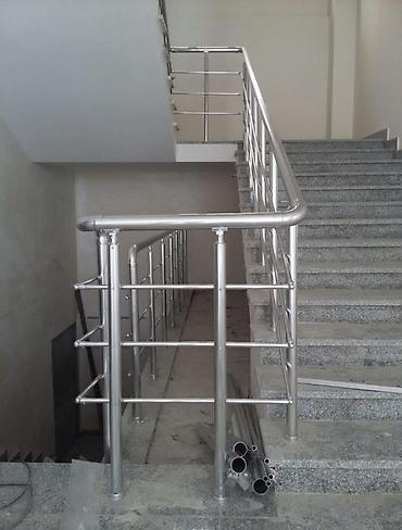 Digər mebel: Hər növ balkon üçün perilalarin sifarişi qəbul olunur iş tam təhvil — 7