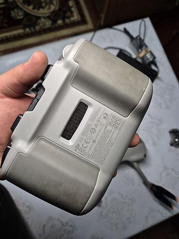 Дроны: Продаю дрон DJI AIR 2S. Состояние нормальное, есть царапины один раз — 13