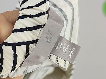 klapki w deichmann: H&M, Szorty damskie, rozmiar S — 4