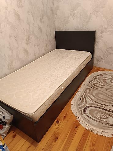 Çarpayılar: Təzə kimidir Embawood laminatindan hazirlanib cox möhkəmdir matras — 1