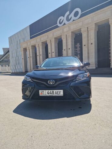 тайота авалон 2014: Продается Toyota Camry в черном цвете. Автомобиль отличается стильным